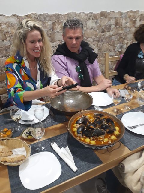 Faro: Old Town Guided Walking Food Tour - Frequently Asked Questions