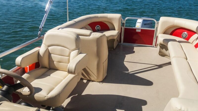 Faro: Private Ria Formosa Faro Islands Boat Tour - Inclusions