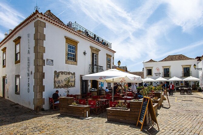 Faro Private Tour, Food Drinks and City Highlights 10 Tastings - Tour Duration and Admission