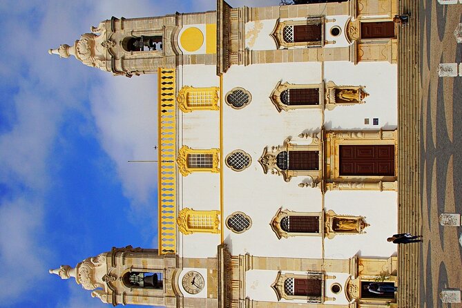 Faro Private Tour, Food Drinks and City Highlights 10 Tastings - Pricing and Cancellation Policy