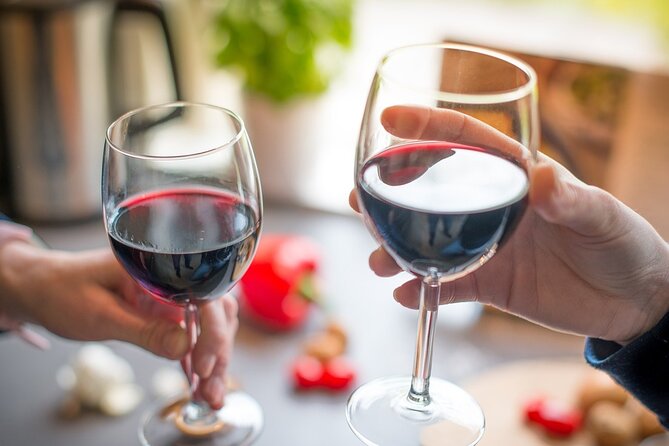Faro Private Tour, Food Drinks and City Highlights 10 Tastings - Traveler Reviews and Feedback