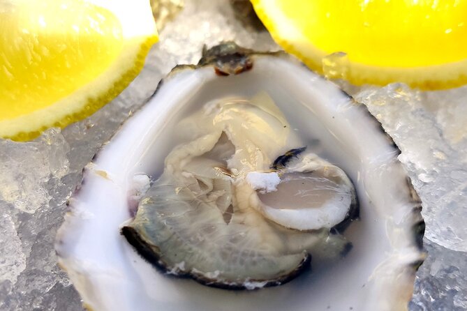 Faro Private Tour, Food Drinks and City Highlights 10 Tastings - Savoring Local Delicacies