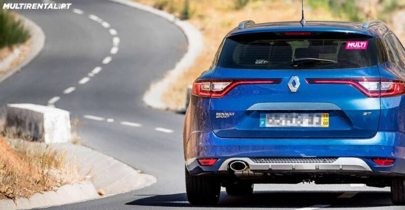 Faro: Private Transfer From Faro Airport to Lagos (60 Min) - Driver Qualifications