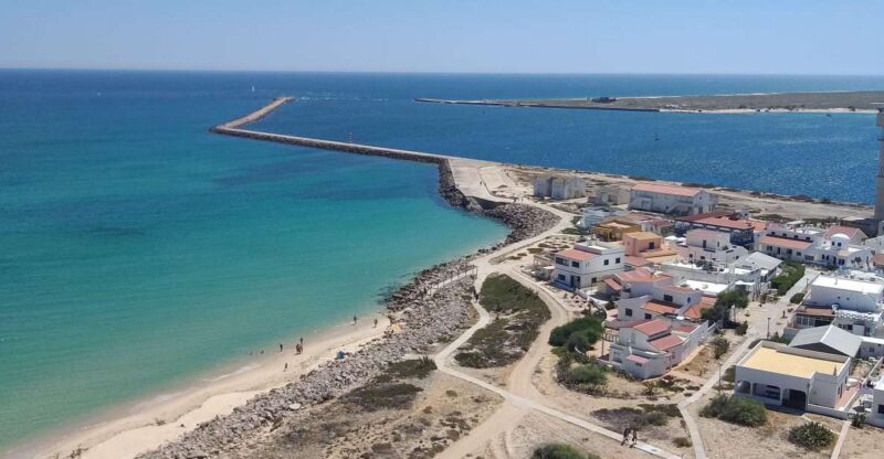 Faro: Real Pudim Boat Tours 6h Ria Formosa Boat Tour - Experience Highlights
