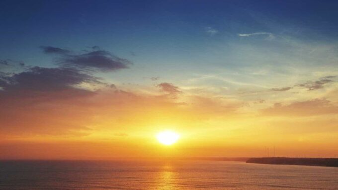 Faro: Ria Formosa Guided Sunset Tour by Catamaran - Booking and Cancellation
