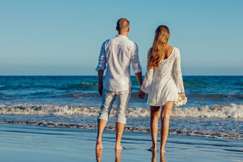 Faro: Ria Formosa Romantic Proposal Sunset Boat Tour - Experience Highlights