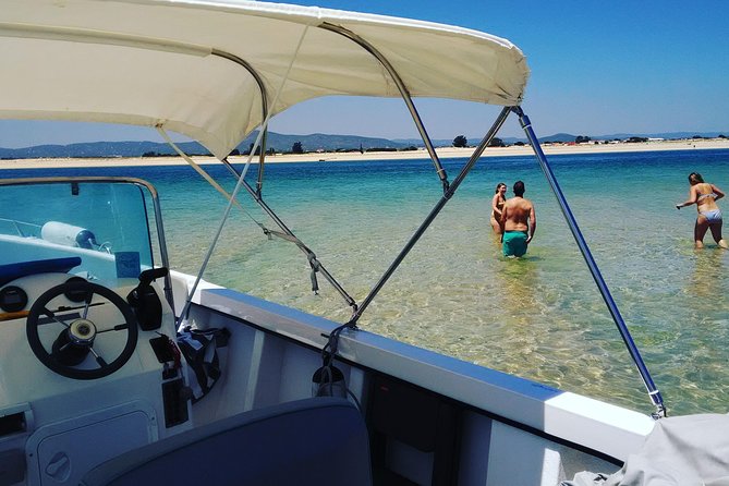 Faro - Ria Formosa Tour With Visit to 2 Islands (Deserta, Farol) 3.5 Hours - Tour Availability