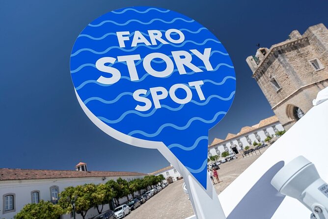 Faro Story Spot - Multimedia Museum&Restaurant: Tour&Tasting - Key Points