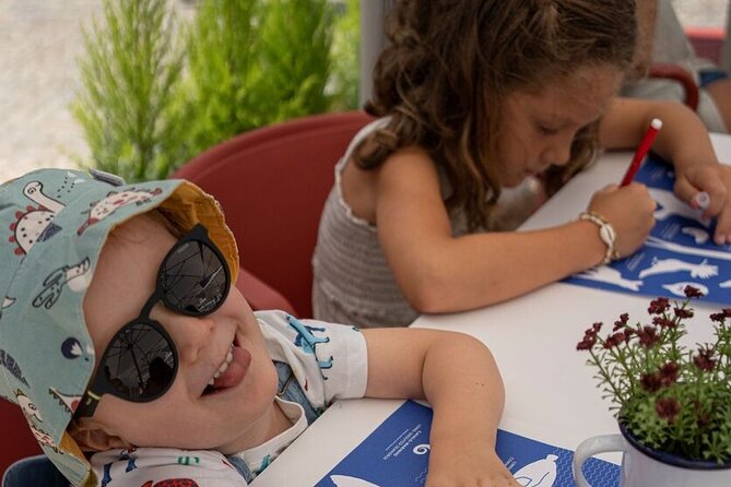 Faro Story Spot - Multimedia Museum&Restaurant: Tour&Tasting - Reviews and Ratings