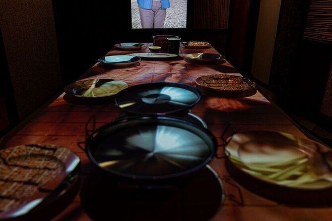 Faro Story Spot - Multimedia Museum&Restaurant: Tour&Tasting - Tasting Experience
