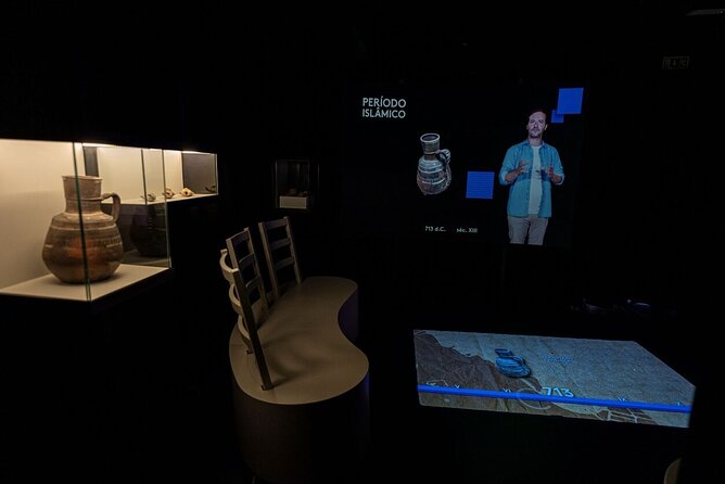 Faro Story Spot - Multimedia Museum&Restaurant: Tour&Tasting - Frequently Asked Questions