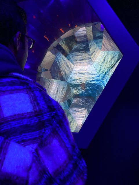 Faro Story Spot - Multimídia Museum - Experience Highlights