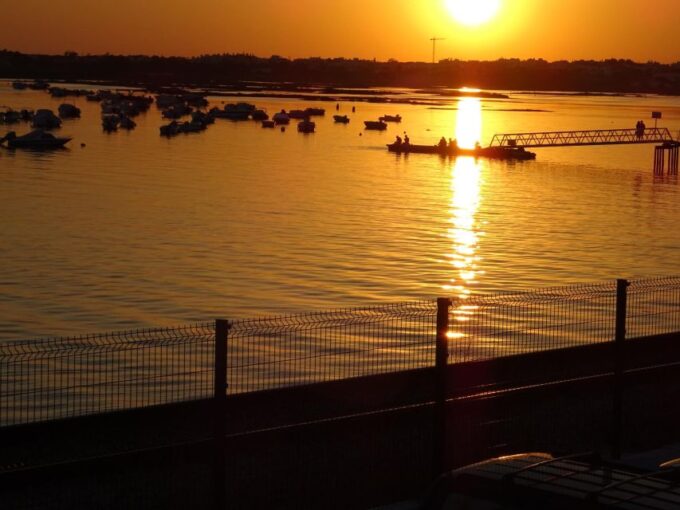 Faro: Sunset Segway Tour With Cocktails - Customer Feedback