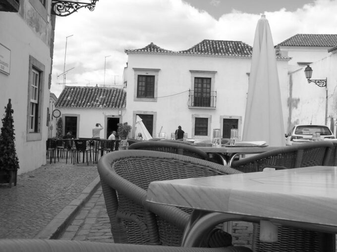 Faro: Sunset Segway Tour With Cocktails - Explore Faros Historic Streets