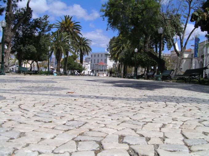 Faro: Sunset Segway Tour With Cocktails - Explore Faros Historic Streets