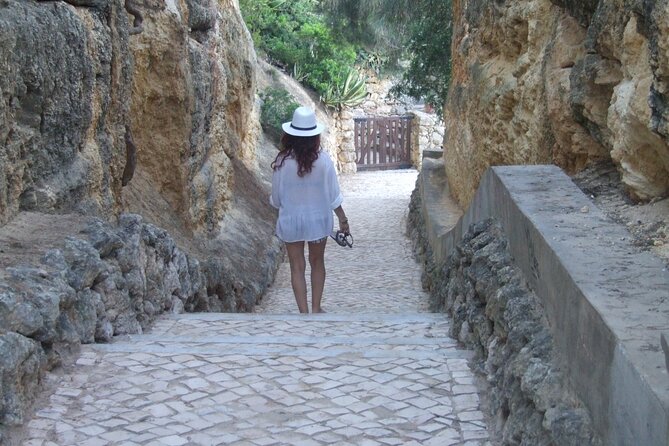 Faro to Benagil Hiking Tour and Marinha Beach - Confirmation and Cancellation Policy