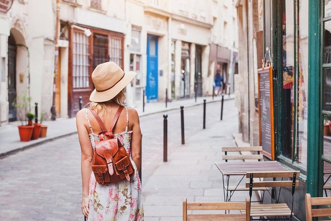 Faro Walking Tour: Uncover the City's Architectural Legacy - Quick Points