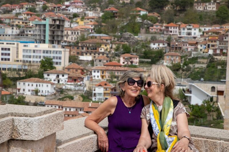 Faro Walking Tour: Uncover the City's Architectural Legacy - Key Points