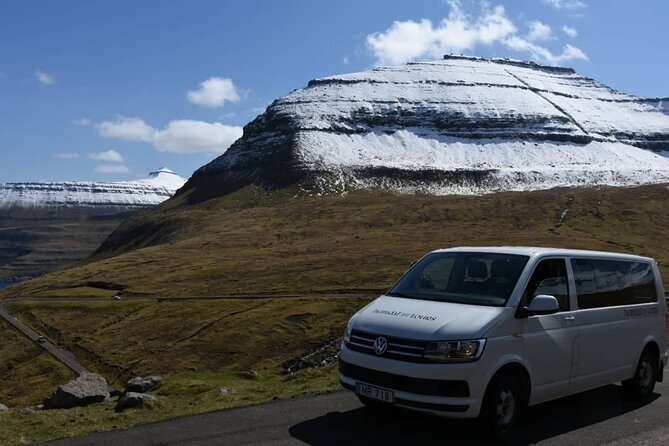 Faroe Islands Highlights Tour - Itinerary Highlights