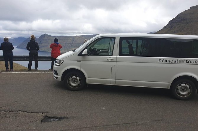 Faroe Islands Highlights Tour - Customer Experiences