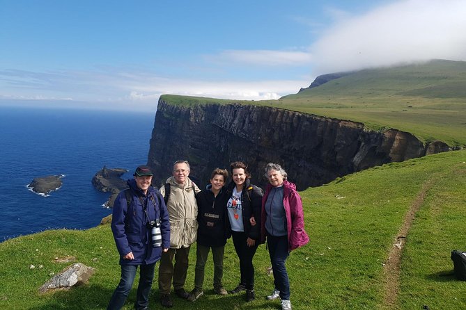 Faroe Islands Highlights Tour - Scenic Locations