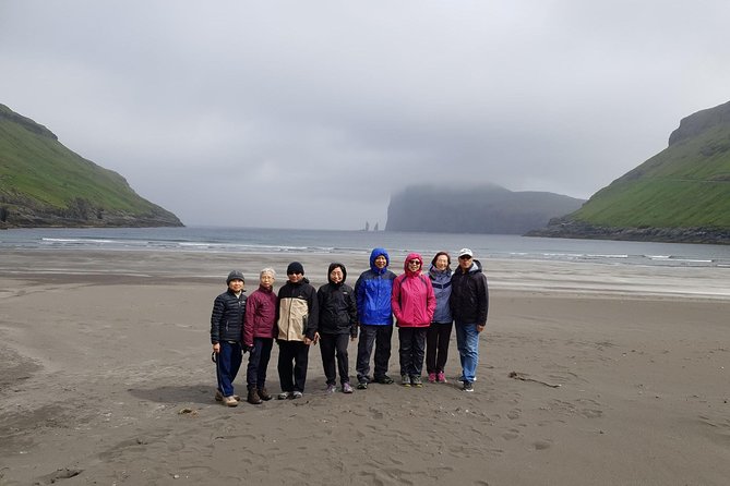 Faroe Islands Highlights Tour - Local Culture and History