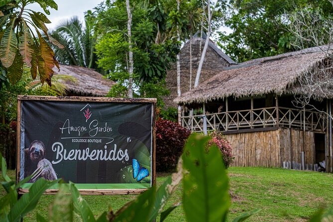 Fascinating Amazonas - Jíbaros 4D/3N - Key Points