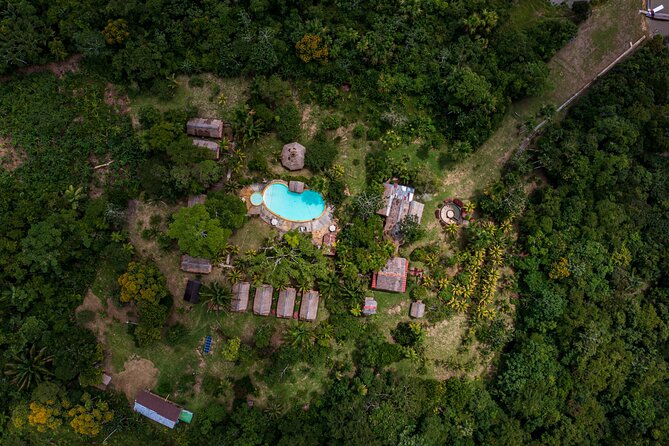 Fascinating Amazonas - Jíbaros 4D/3N - Transportation and Services
