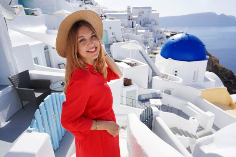 Fascinating Beauties of Mykonos - Walking Tour - Discovering Little Venice