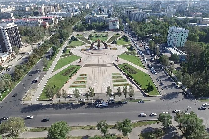 Fascinating Bishkek (Day Trip) - Tour Logistics