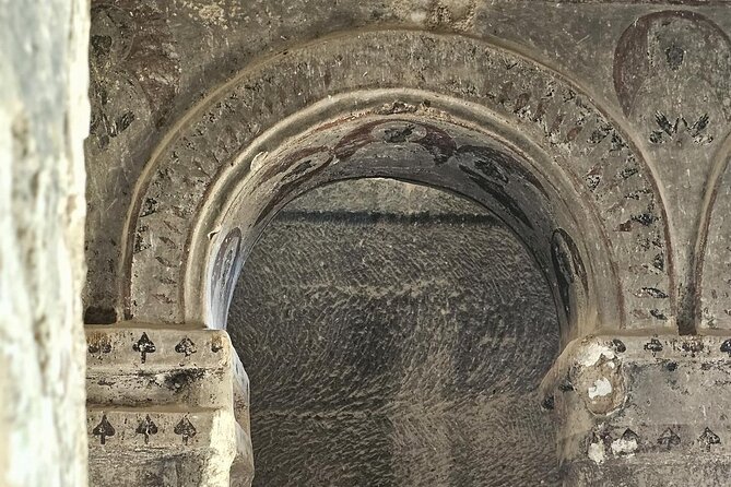Fascinating Cappadocia & Underground City Tour - Flexible Cancellation Policy