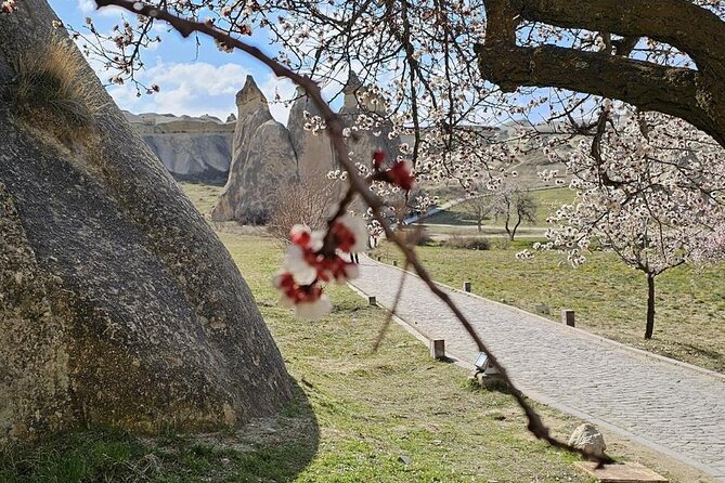 Fascinating Cappadocia & Underground City Tour - Competitive Pricing Information