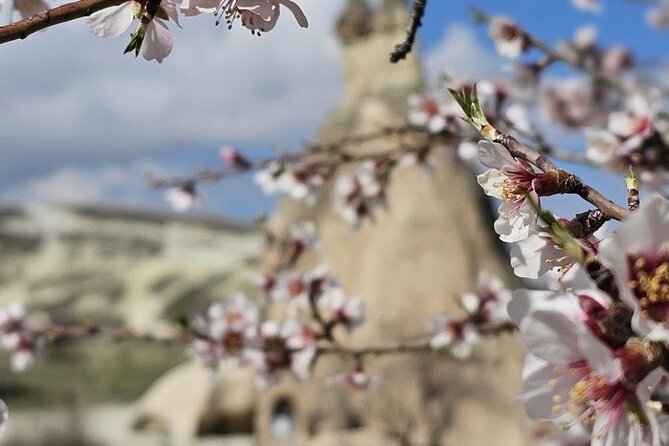 Fascinating Cappadocia & Underground City Tour - Frequently Asked Questions
