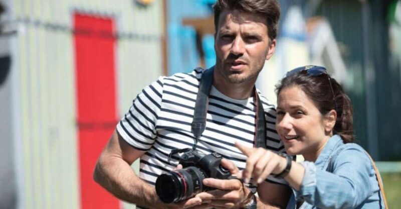 Fascinating Churches of Amsterdam Walking Tour - Starting and Ending Points