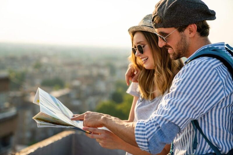 Fascinating Churches of Amsterdam Walking Tour - Oude Kerk (Old Church)