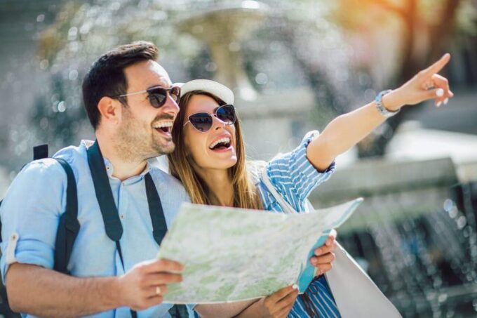 Fascinating Churches of Amsterdam Walking Tour - Begijnhof Chapel