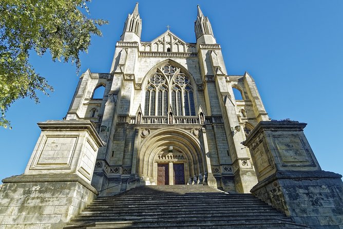 Fascinating Heritage of Dunedin Walking Tour - Accessibility and Participation