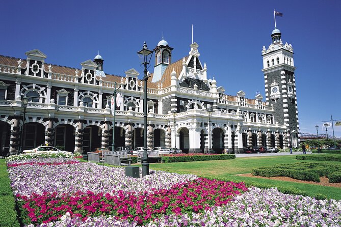 Fascinating Heritage of Dunedin Walking Tour - Preparing for the Experience