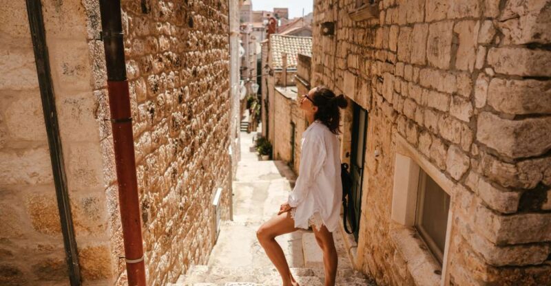 Fascinating Heritage of Split - Walking Tour - Good To Know