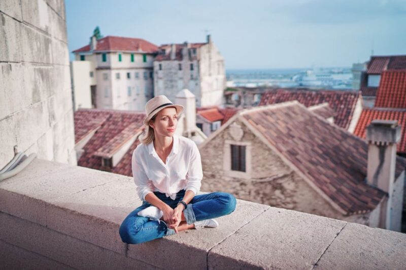 Fascinating Heritage of Split - Walking Tour - Highlights and Attractions