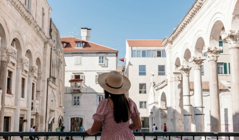 Fascinating Heritage of Split - Walking Tour - Preparation and Recommendations