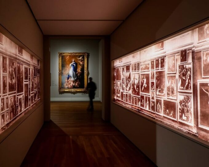 Fascinating Insight: Prado Museum Exploration - Skip-the-Line Access to Prado
