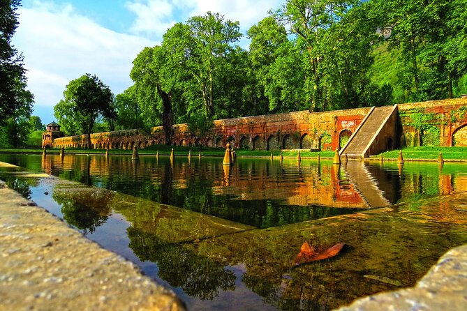 Fascinating Kashmir 4 Nights / 5 Days - Pricing and Booking