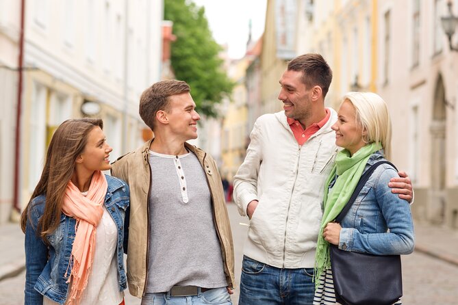 Fascinating Manchester - Walking Tour - Navigating the Tour Route