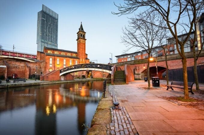 Fascinating Manchester - Walking Tour - Frequently Asked Questions