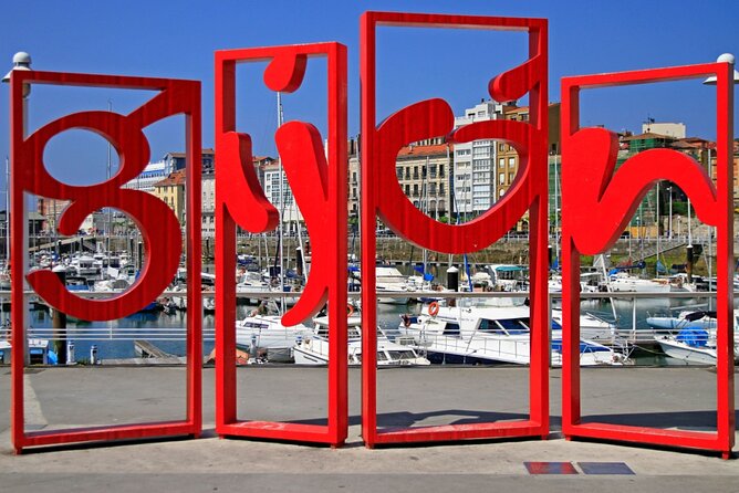 Fascinating Memories of the Gijon Walking Tour - Hosts Commitment to Improvement