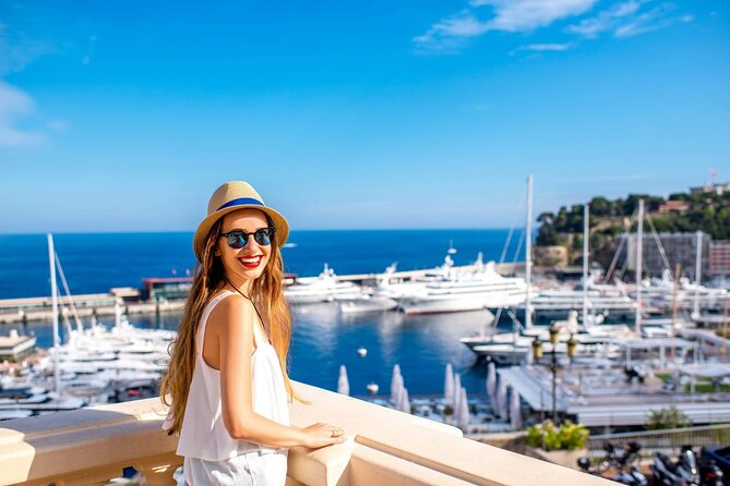 Fascinating Monaco - Walking Tour - Since You Asked