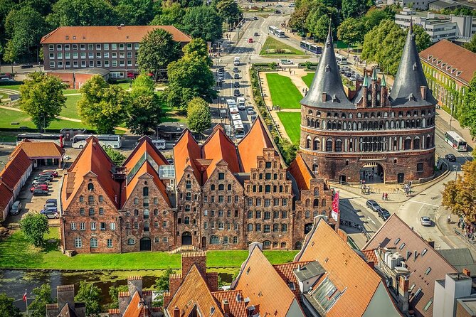 Fascinating Pearls of Lubeck - Guided Walking Tour - Immerse in Lubecks History