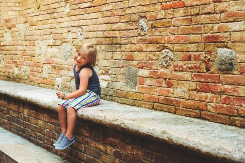 Fascinating Siena – Family Walking Tour - Booking and Meeting Point