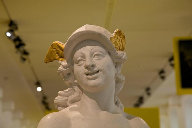 Fascinating Tour According to Your Wishes - Official City Guide Trier - Tour Details